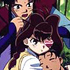 Jubei-chan the Ninja Girl